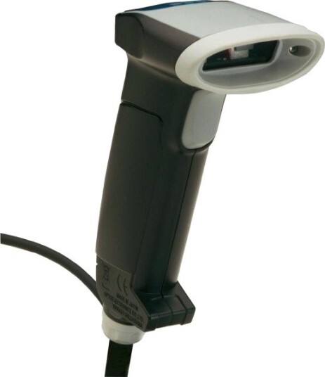 Megger 1001-047 Strekkodeskannere 1 Stk