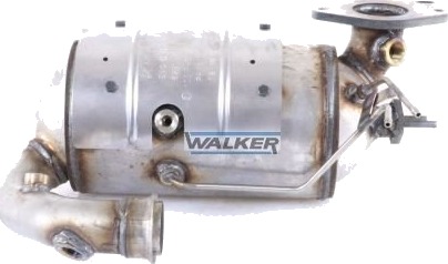 Partikkelfilter VEGAZ RK-372