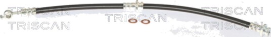 Bremseslange TRISCAN 8150 14296