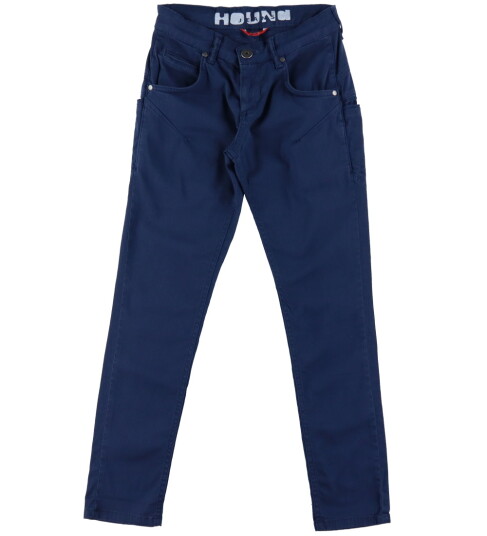 Hound Jeans Pipe Navy Spring 14 år 164 Jeans Blå