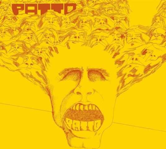 Patto Vinyl