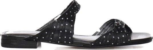 Michael Kors Dame Sko Svart 38 1/2 EU,