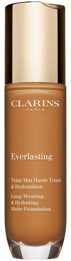 Clarins Everlasting Foundation 117,5W Pecan