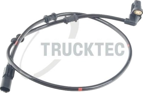 TRUCKTEC AUTOMOTIVE 02.42.383 Sensor ABS