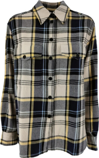 Aspesi Dame Bluser & Skjorter Flerfarget L,