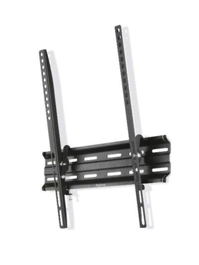 Hama Veggfeste for LCD-skjerm 32"-65" med Tilt, VESA opptil 400x400, Svart Hama Veggfeste for LCD-skjerm 32"-65" med Tilt, VESA opptil 400x400, Svart