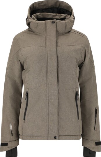 Whistler Adlet Skijakke Dame