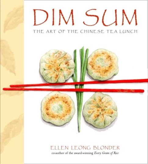 Dim Sum Av Ellen Leong Blonder