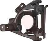 VAN WEZEL 3818494 Holder, tåkelyskaster