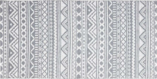 Plastmatter Horredsmattan Inca grå Størrelse: 150 x 280 cm Plastmatter Horredsmattan Inca grå Størrelse: 150 x 280 cm