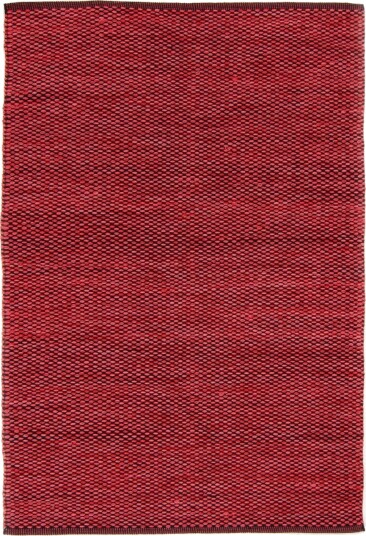 Filleryer Tuva rød Størrelse: 75 x 200 cm Filleryer Tuva rød Størrelse: 75 x 200 cm