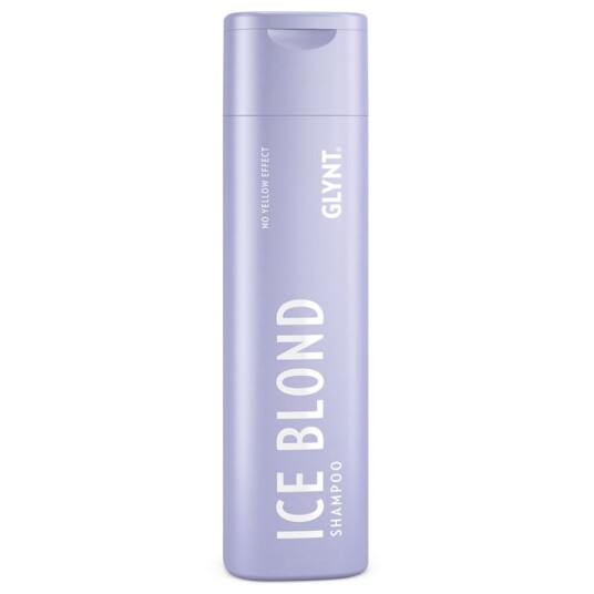 GLYNT ICE BLOND Shampoo 250ml GLYNT ICE BLOND Shampoo 250ml