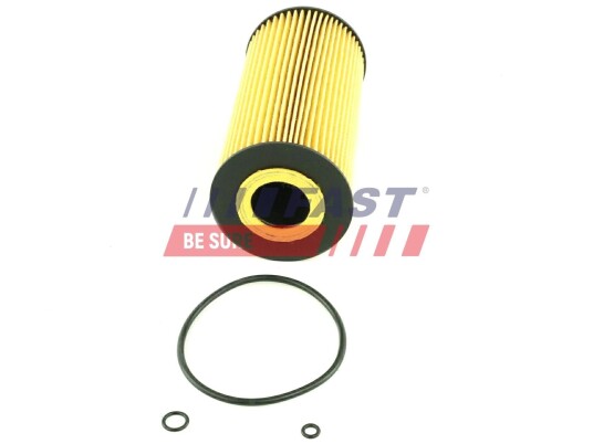 Oljefilter FAST FT38012 Oljefilter FAST FT38012