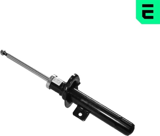 OPTIMAL A-3001GR Støtdemper