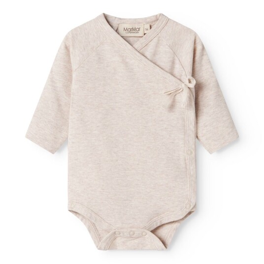 MarMar Modal New Born Light Beige Mel. Belita Body 0 mdr/50 MarMar Modal New Born Light Beige Mel. Belita Body 0 mdr/50