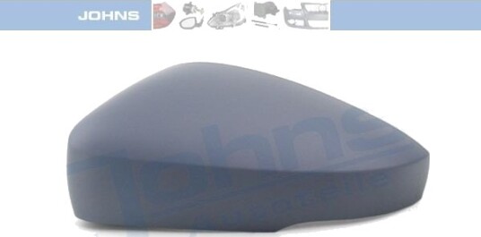 Tildekning, sidespeil JOHNS 95 27 37-91
