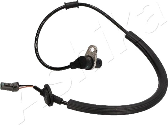 ASHIKA 151 01 172 Sensor ABS ASHIKA 151 01 172 Sensor ABS