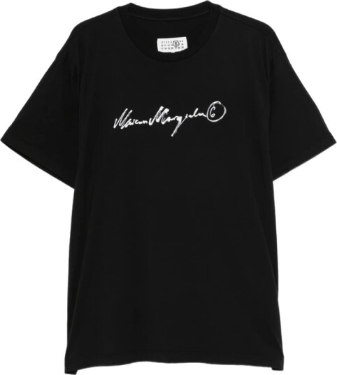 MM6 Maison Margiela Herre Topper Svart XL,