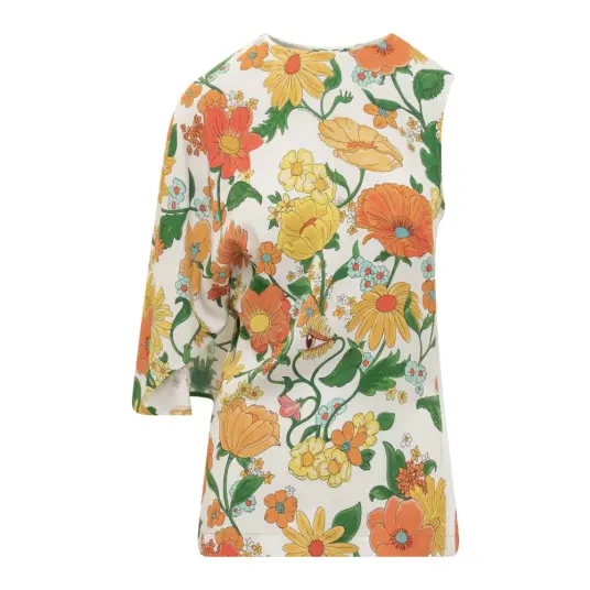 Stella McCartney Dame Bluser & Skjorter Flerfarget XS, Stella McCartney Dame Bluser & Skjorter Flerfarget XS,
