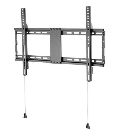 Deltaco Veggfeste for TV 37"-80" med Heavy-Duty Sammenleggbar Arm, 70 kg Deltaco Veggfeste for TV 37"-80" med Heavy-Duty Sammenleggbar Arm, 70 kg