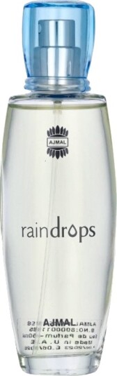 Ajmal Raindrops Parfyme for Dame 50 ml