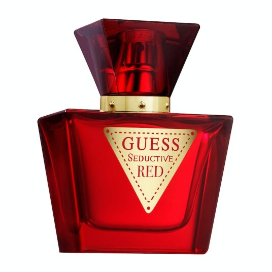 Guess Seductive Red Eau De Toilette 30 ml