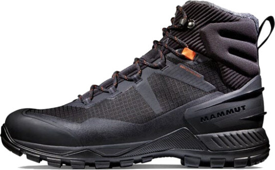 Mammut Blackfin III Mid DT (M) vinterstøvel - Str. 44 2/3 Mammut Blackfin III Mid DT (M) vinterstøvel - Str. 44 2/3