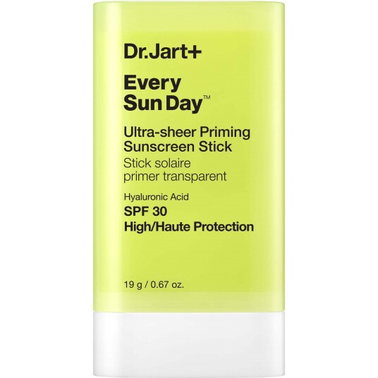 Dr.Jart+ Every Sun Day Ultra-Shear Solkremstift SPF40 19 g