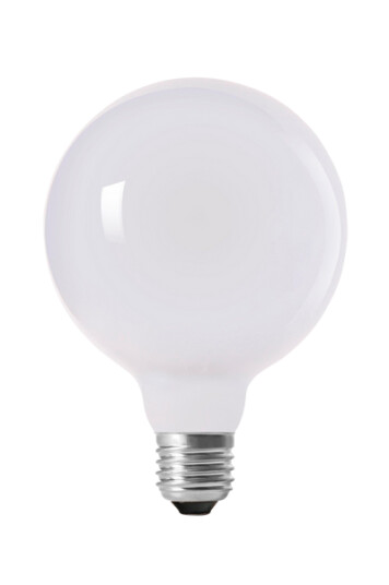 Pr Home Perfect LED Opal Glob 7W 600lm E27 1037537-04-0 1637246-01-0