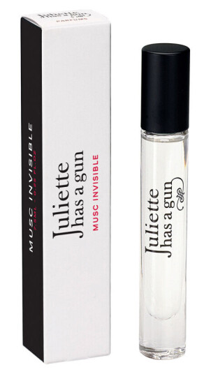 Juliette Has A Gun Musc Invisible Eau de Parfum 7,5 ml - Unisex Blomsterduft