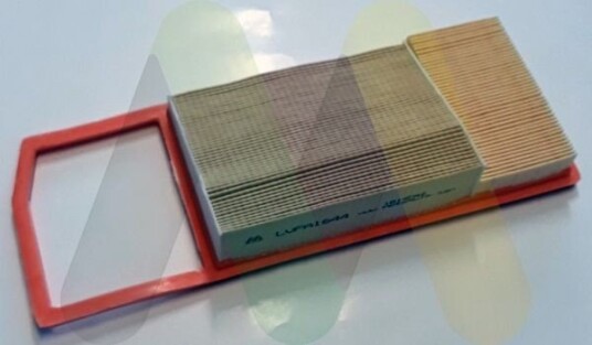 MOTAQUIP LVFA1644 Luftfilter