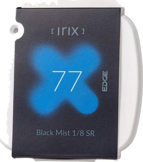 Irix Edge Sort Mist 1/8 Filter Sr 77 Mm