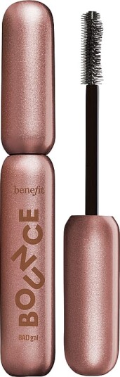 BADgal Bounce Volumgivende Mascara Brown