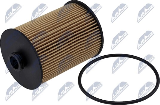 Oljefilter NTY FOF WW 037