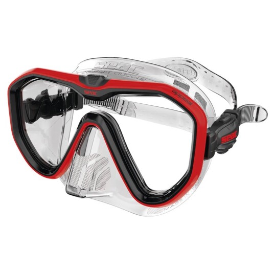Seac Dykkemaske Appeal Seac Dykkemaske Appeal
