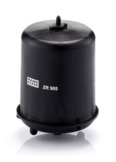 Oljefilter MANN FILTER ZR 905 z Oljefilter MANN FILTER ZR 905 z