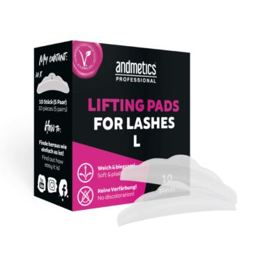 Andmetics Lifting Pads L Andmetics Lifting Pads L