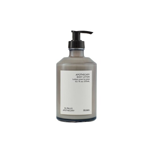 Apothecary Body Lotion 375 ml