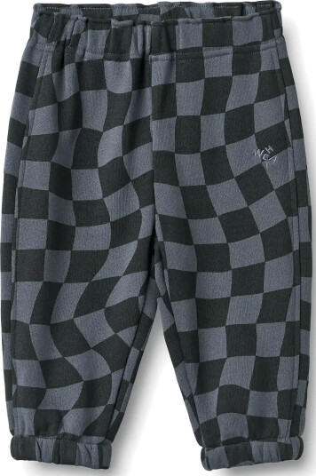 Wheat Sweatpants Cosmo Navy 68