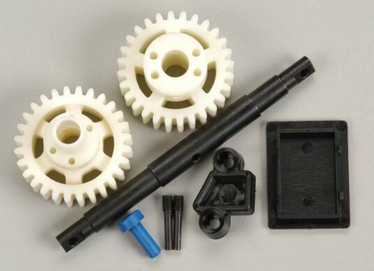 Traxxas 5394X Forward Only Conversion Kit Revo Traxxas 5394X Forward Only Conversion Kit Revo