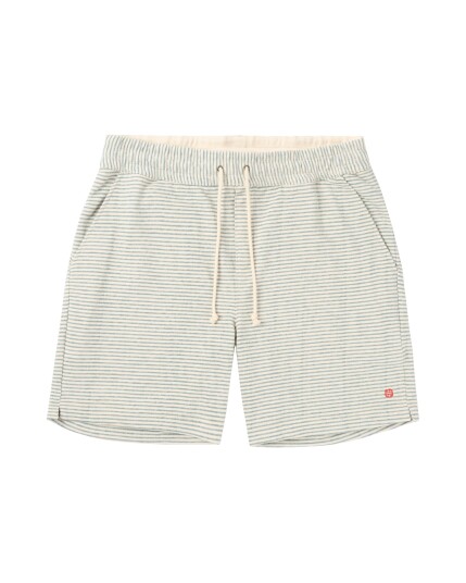 Amundsen Sports 6incher Chukka Shorts Herre Stormy Blue M