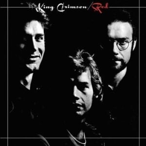 King Crimson Red King Crimson Red
