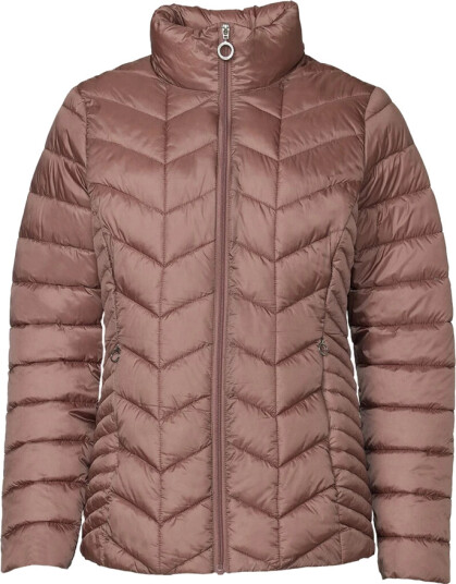Danwear Dame Jakker Brun 3XL, Danwear Dame Jakker Brun 3XL,