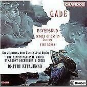 MediaTronixs Elverskud CD (1999) Pre-Owned