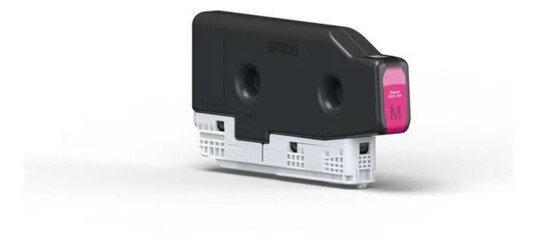 Epson Original Blekkpatron C13t08n340 Flerfarget Magenta
