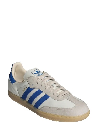 Adidas Originals Samba Og White 36 Adidas Originals Samba Og White 36