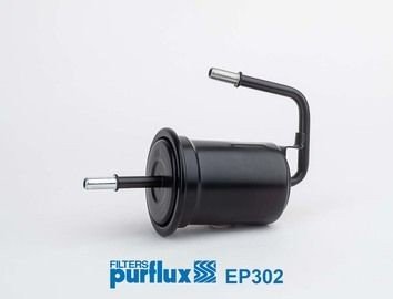 Drivstoffilter PURFLUX EP302