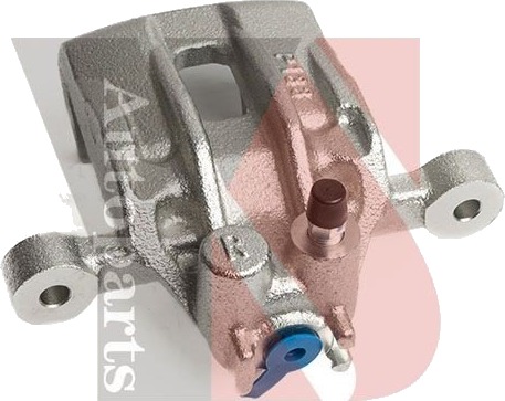 Bremsecaliper YSPARTS YS-BC2080 Bremsecaliper YSPARTS YS-BC2080