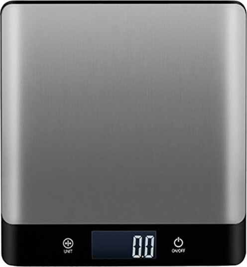 Media-Tech MT5516 Smart kjøkkenvekt med Bluetooth (5kg/1g) Media-Tech MT5516 Smart kjøkkenvekt med Bluetooth (5kg/1g)
