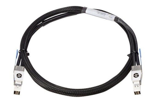 E Aruba 2920 1.0m Stacking Cable E Aruba 2920 1.0m Stacking Cable